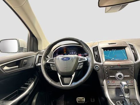 Used 2018 Ford Edge Sport w/ Equipment Group 401A image 23