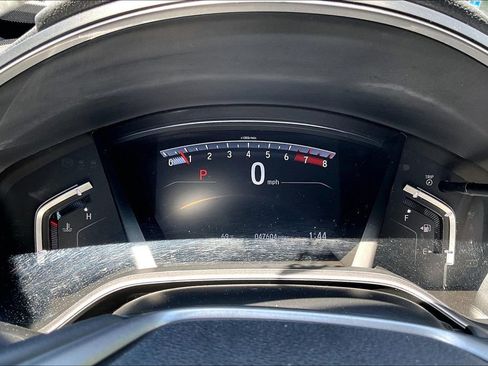 Used 2022 Honda CR-V EX-L image 10