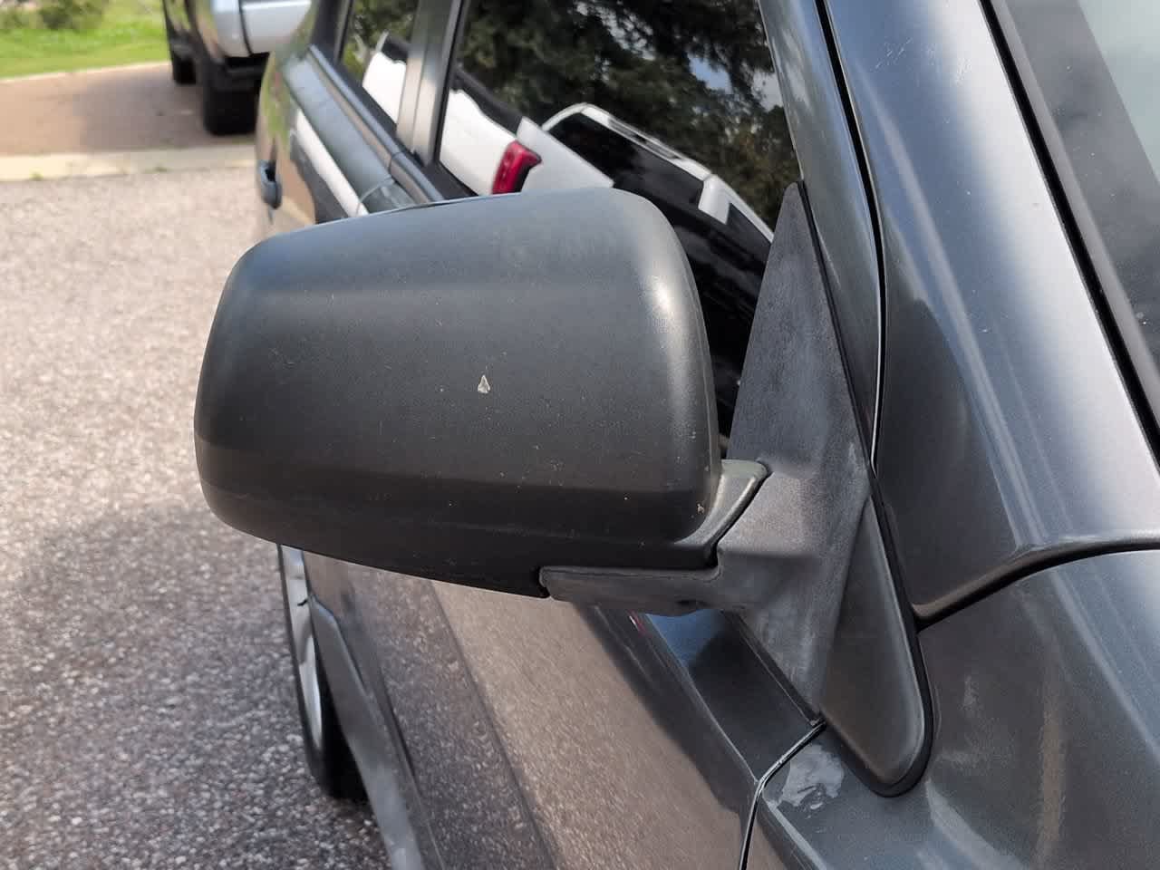 Used 2010 Mitsubishi Lancer DE FWD image 12