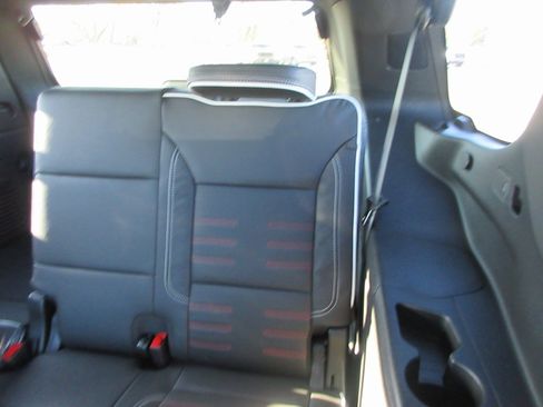 New 2026 GMC Yukon AT4 Ultimate image 14