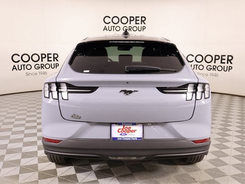 Used 2025 Ford Mustang Mach-E Select w/ Comfort Package Lite image 22