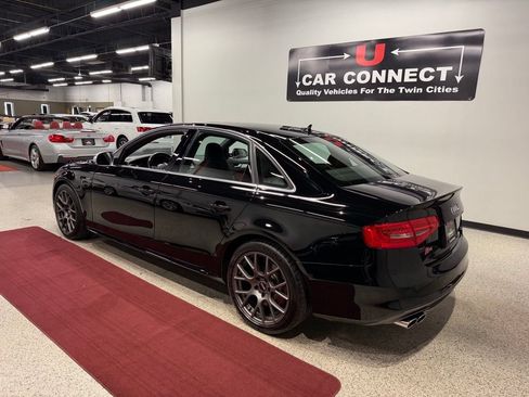 Used 2014 Audi S4 Premium Plus AWD/4WD image 21