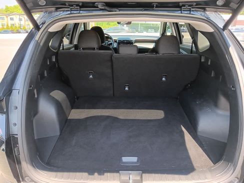 Used 2023 Hyundai Tucson SEL AWD/4WD image 29