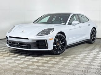 New 2026 Porsche Panamera 4 video 1