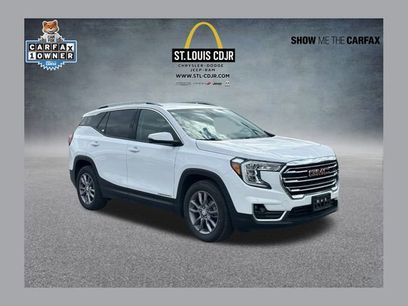 Used 2023 GMC Terrain SLT