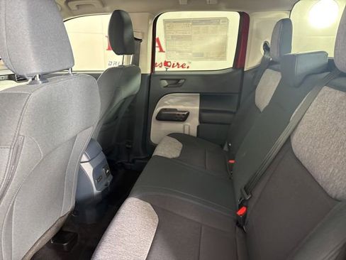 New 2026 Ford Maverick XLT w/ Equipment Group 301A image 19