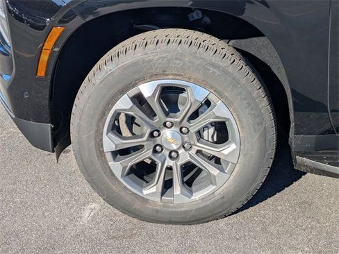 New 2026 Chevrolet Tahoe LT w/ Comfort Package image 7