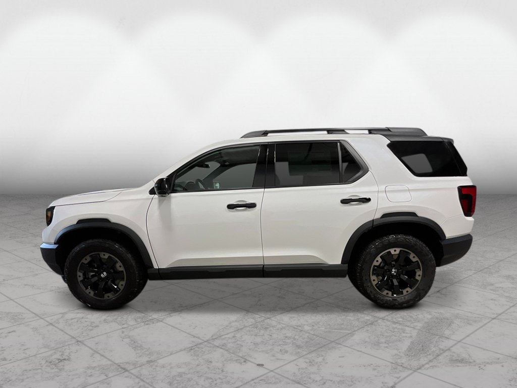 New 2026 Honda Passport TrailSport Elite image 2