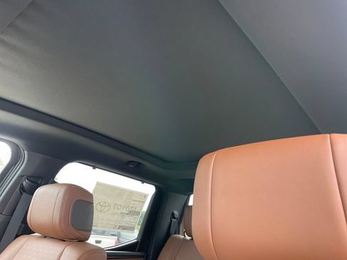 New 2026 Toyota Tacoma TRD Sport AWD/4WD image 58