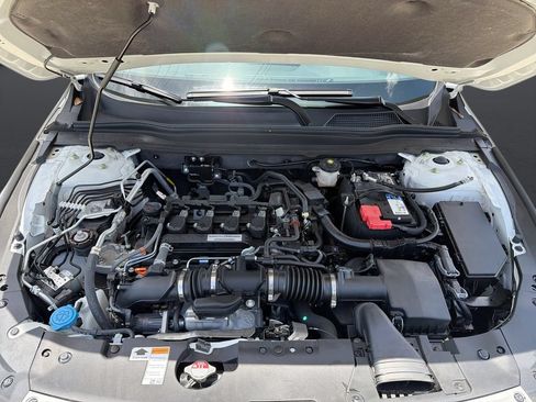 Used 2020 Honda Accord LX image 14