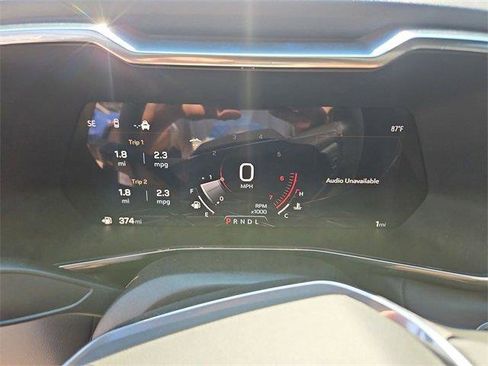 New 2026 GMC Canyon Elevation w/ Convenience Package image 12