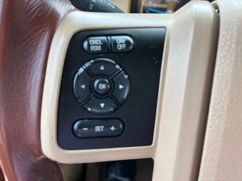 Used 2014 Ford F450 King Ranch AWD/4WD image 17