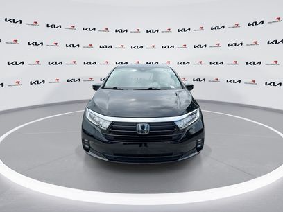 Used 2024 Honda Odyssey EX-L
