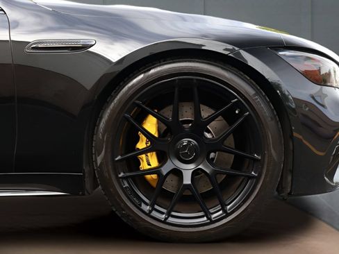 Used 2020 Mercedes-Benz AMG GT 63 S image 37