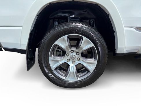 Used 2020 RAM 1500 Limited AWD/4WD image 10