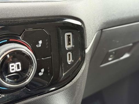 Used 2023 Chevrolet Silverado 1500 RST image 29