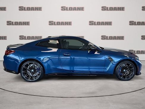 New 2027 BMW M4 xDrive Competition AWD/4WD image 6