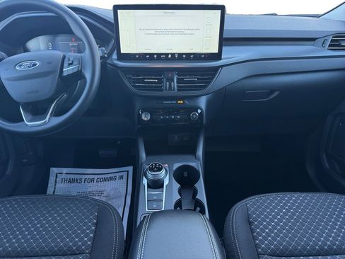 New 2026 Ford Escape Active w/ Tech Pack #1 image 13