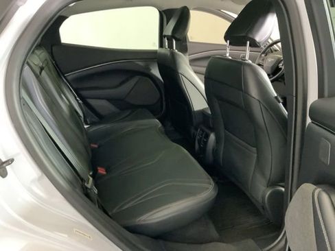 Used 2023 Ford Mustang Mach-E Premium AWD/4WD image 30