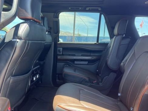 Used 2021 Ford Expedition King Ranch AWD/4WD image 26