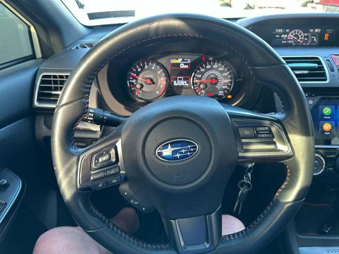 Used 2020 Subaru WRX Premium AWD/4WD image 18