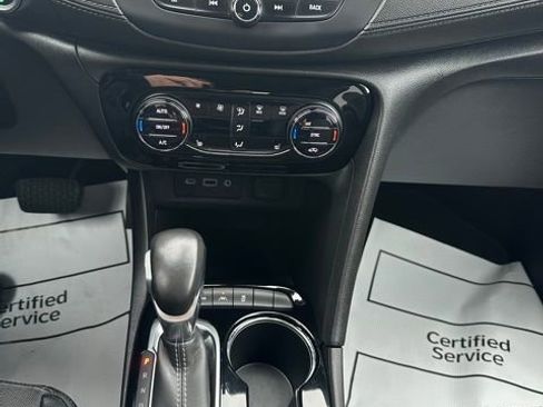 Used 2021 Buick Encore GX Select w/ Sport Touring Package AWD/4WD image 47