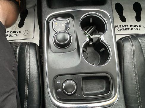 Used 2014 Dodge Durango Citadel w/ Technology Group AWD/4WD image 30
