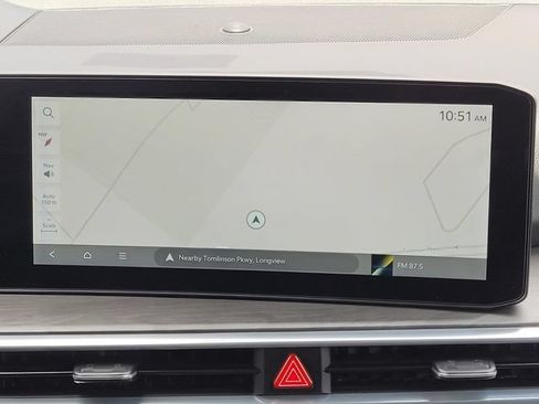 New 2026 Kia Sorento SX AWD/4WD image 17