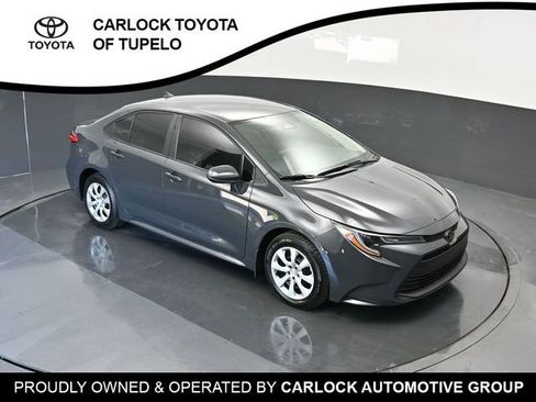 Used 2026 Toyota Corolla LE FWD image 44