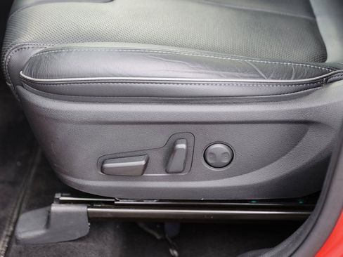 Certified 2021 Hyundai Santa Fe SEL w/ Convenience + Premium Package image 20