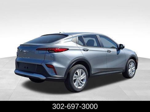 New 2026 Buick Envista Preferred image 6