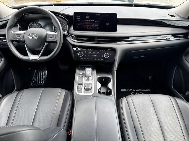 Used 2025 INFINITI QX60 Pure AWD/4WD image 20