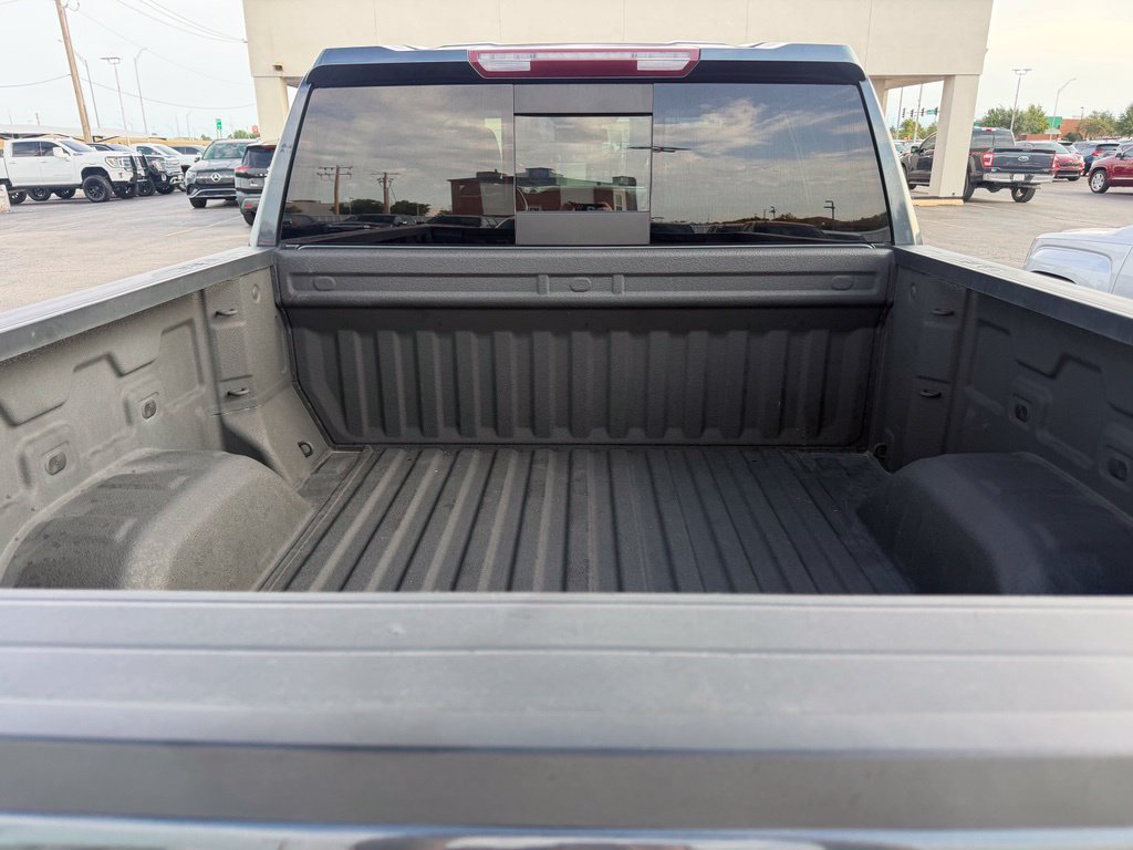 Used 2021 GMC Sierra 1500 SLT AWD/4WD image 14