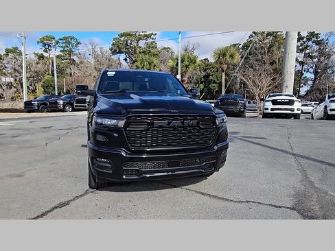 New 2026 RAM 1500 Big Horn w/ Night Edition AWD/4WD image 38