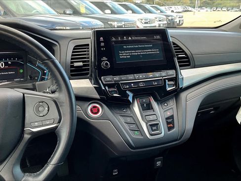 Used 2023 Honda Odyssey EX-L image 6