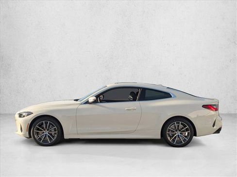 New 2026 BMW 430i xDrive Coupe w/ Premium Package AWD/4WD image 5