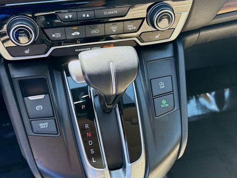 Used 2022 Honda CR-V EX-L image 15