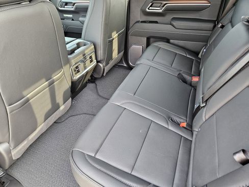 New 2026 GMC Sierra 1500 Denali w/ Denali Reserve Package AWD/4WD image 20