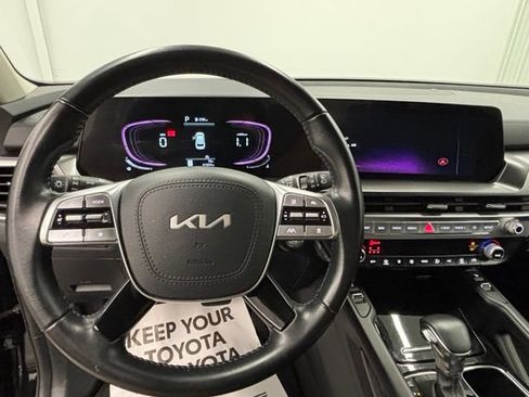 Used 2025 Kia Telluride S AWD/4WD image 23