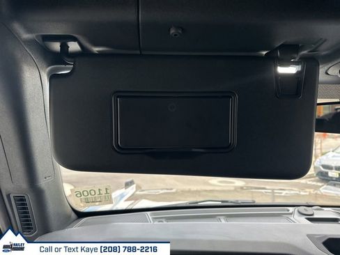New 2025 Ford Bronco Big Bend AWD/4WD image 65