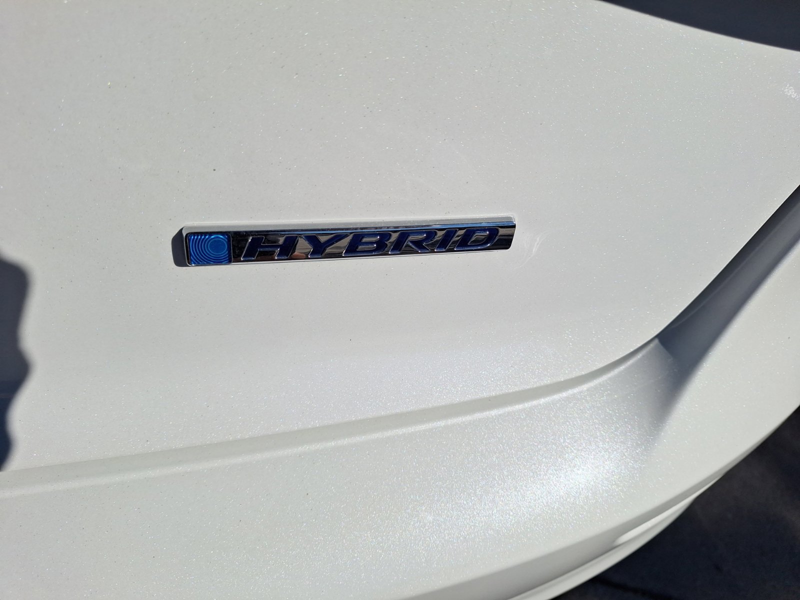 Used 2026 Honda Accord EX-L image 12