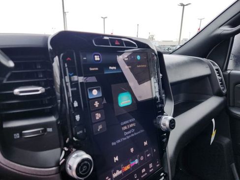 New 2026 RAM 2500 Tradesman RWD image 11