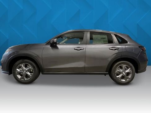 New 2026 Honda HR-V LX image 2