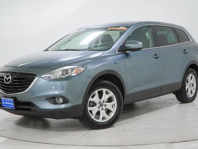 Used 2013 MAZDA CX-9 Touring