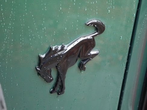 Certified 2023 Ford Bronco Wildtrak image 24