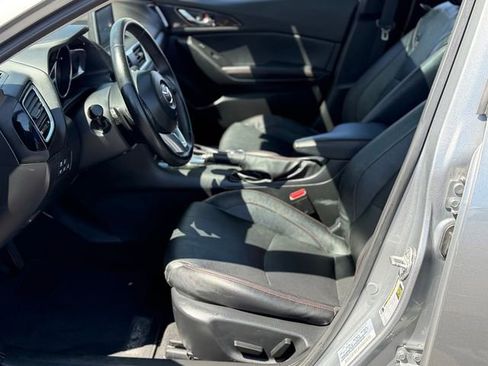 Used 2014 MAZDA MAZDA3 s Grand Touring w/ Technology Package image 22
