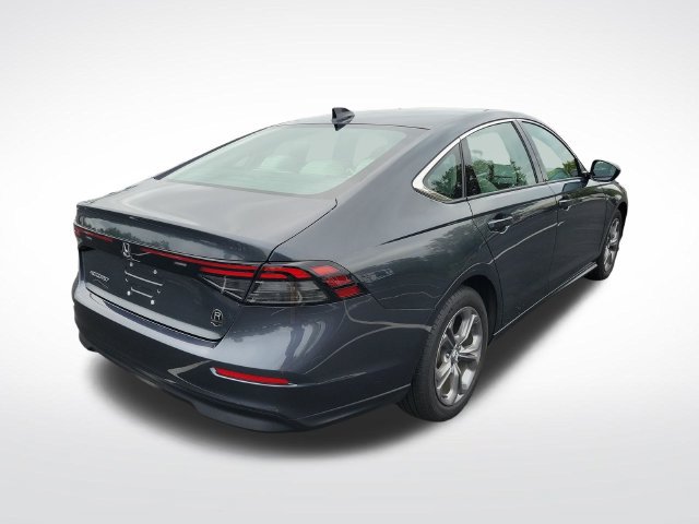 Certified 2024 Honda Accord EX image 14