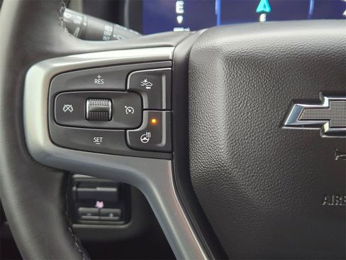 Used 2024 Chevrolet Suburban Z71 w/ Off-Road Capability Package image 22