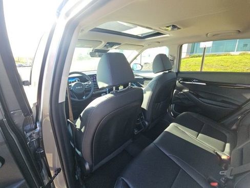 New 2026 Kia Seltos EX AWD/4WD image 20
