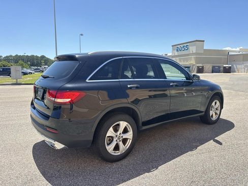 Used 2018 Mercedes-Benz GLC 300 image 5